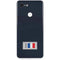 France Soccer Flag Google Pixel 3 Skin